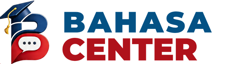 Bahasa Center ID