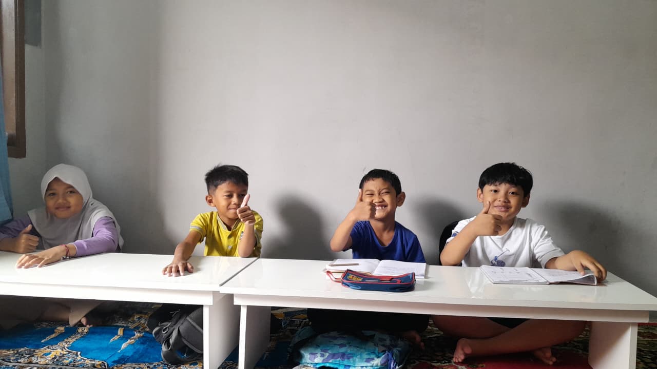 Happy Class