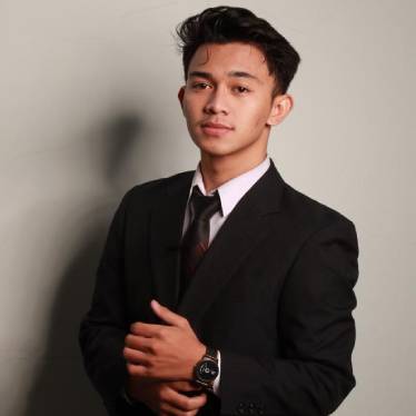 Mr. Agung