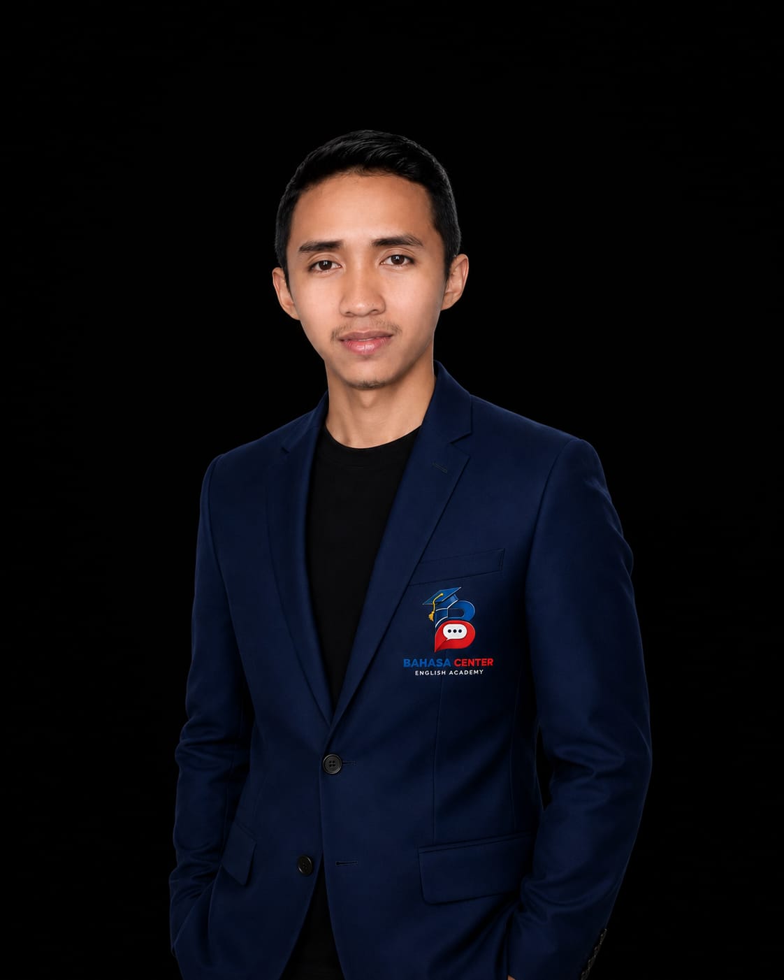 Mr. Cecep